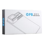 Herramienta de Reparación de Almohadilla Térmica Pantalla LCD CPB CP300 Enchufe UE - Imagen 4