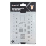 Plantilla de Abejorro de Qianli QS06 Apple iPhone 11 / 11 Pro / 11 Pro Max - Imagen 3