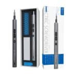 Destornillador Eléctrico de Precisión Ks-882037 28 En 1