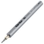 Destornillador Eléctrico de Precisión Ks-882037 28 En 1 - Imagen 2