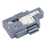 Marco de Prueba Qianli Isocket 3 en 1 Placa Base con función de placa lógica y soporte de Prueba rápida Apple iPhone X / Xs / Xs Max