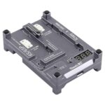Soporte de Prueba de Chip Doble Cara Qianli Icopy-S 4 en 1 Eeprom Banda Base Lógica sin Extracción Apple iPhone 6 / 6 Plus / 6S / 6S Plus