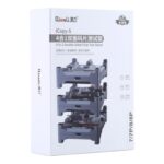 Soporte de Prueba de Chip de Doble Cara Qianli Icopy-S 4 En 1 Chip Eeprom Banda Base Lógica sin Extracción Apple iPhone 7 / 7 Plus / 8 / 8 Plus - Imagen 3