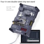 Soporte de Prueba de Chip de Doble Cara Qianli Icopy-S 4 En 1 Chip Eeprom Banda Base Lógica sin Extracción Apple iPhone 7 / 7 Plus / 8 / 8 Plus - Imagen 4