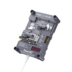 Soporte de Prueba de Chip Doble Cara Qianli Icopy-S 4 en 1 Chip Eeprom de Banda Base Lógica sin Extracción Apple iPhone X / Xs / Xr / Xs Max