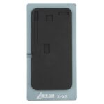 Pantalla LCD Xhzc Apple iPhone X / Xs sin Vuelco con Flex Cable y Molde de Eliminación de Pegamento