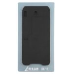 Pantalla LCD Xhzc Apple iPhone XR / 11 Flex Cable Fit Mat Molde Eliminación de Pegamento