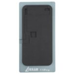 Pantalla LCD Xhzc Apple iPhone 11 Pro Flex Cable Sin Vuelco Fit Mat Molde Eliminación Pegamento