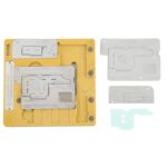 Plataforma de Estaño Mechanic MR3 3 en 1 Plantación de Capa Intermedia Apple iPhone X / Xs / Xs Max