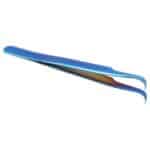 Pinza Curva Vetus Mcs-15 Función de Sujeción (Bright Blue) - Imagen 3