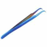 Pinza Curva Vetus Mcs-15 Función de Sujeción (Bright Blue) - Imagen 4