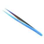 Pinzas Vetus Mcs-12 de Color Brillante (Azul) - Imagen 2