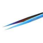 Pinzas Vetus Mcs-12 de Color Brillante (Azul) - Imagen 4