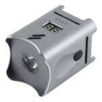 Lámuv Aixun Hurricane Ventilador de Refrigeración
