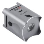 Lámuv Aixun Hurricane Ventilador de Refrigeración - Imagen 2