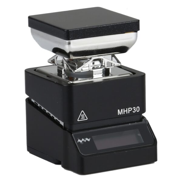 Placa Hot Placer Miniware MHP30 PD Mini