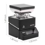 Placa Hot Placer Miniware MHP30 PD Mini - Imagen 4