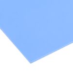 Tapete de Trabajo con Aislamiento Térmico 10x10 cm (Azul) - Imagen 4