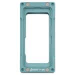 Molde Magnético Abrazadera Retención de Presión Bisel Marco Pantalla LCD Apple iPhone 11 Pro Max - Imagen 2