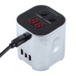 Lámpara de Curado UV Inteligente Qianli