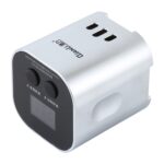 Lámpara de Curado UV Inteligente Qianli - Imagen 2