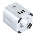 Lámpara de Curado UV Inteligente Qianli - Imagen 3