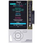 Dispositivo de Detección de Restauración Multifuncional Qianli Apollo Interestellar Apple iPhone 11 / 11 Pro Max / 11 Pro / X / Xs / Xs Max / Xr / 8 / 8 Plus / 7 / 7 Plus (Edición Internacional)
