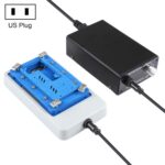 Placa Base Madjing Ch5 Calentador Precalaterial Plataforma de Soldadura de Capas Apple iPhone 12 Series Tapones USA