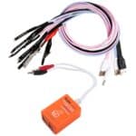 Cable de Alimentación Reparación Kaisi K-9088 Compatible con Android y Apple iPhone - Imagen 4