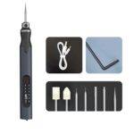 Pen de Afilado Eléctrico Inteligente Maant D-1