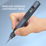 Pen de Afilado Eléctrico Inteligente Maant D-1 - Imagen 4