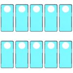 Adhesivo de Cubierta de Carcasa Trasera para OnePlus 7T (10 Unidades)