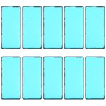 Adhesivo de Cubierta Trasera para OnePlus 8 (10 Unidades)