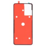 Adhesivo Cubierta Trasera para OnePlus 8T 9R (10 Unidades) - Imagen 2
