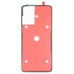 Adhesivo Cubierta Trasera para OnePlus 8T 9R (10 Unidades) - Imagen 3