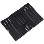 Herramienta de Desmontaje Universal 9 En 1 Palanca de Acero con Palanca de Metal - Imagen 4