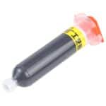 Frame de Phone Reparación Purido Líquido UV Pegamento (Negro) - Imagen 3