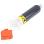 Frame de Phone Reparación Purido Líquido UV Pegamento (Negro) - Imagen 4
