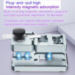 Calibrador de Matriz de Puntos I2C CF 15 en 1 herramienta de diagnóstico electrónico - Imagen 4