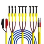 Cable de Prueba Batería Power Boot mecánico Apple iPhone 5-12 Pro Max y Apple iPad Mini