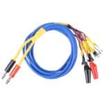 Cable de Prueba Batería Power Boot mecánico Apple iPhone 5-12 Pro Max y Apple iPad Mini - Imagen 2