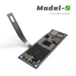 Herramienta de Reparación 5 en 1 PCB Limpieza BGA Chip (Multifuncional) - Imagen 4