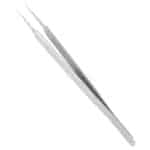 Pinzas AAA-14 Acero Inoxidable Alta Precisión Herramientas de Reparación