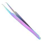 Pinza Curva Vetus Mcs-32B Precisión (Brillante) - Imagen 3