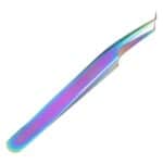 Pinza Curva Vetus Mcs-32B Precisión (Brillante) - Imagen 4