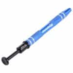 Extractor de Chip IC Jiafa Jf-620 Removedor de Componentes Electrónicos BGA (Azul) - Imagen 3