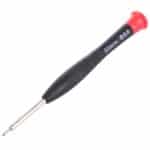 Destornillador de Reparación Jiafa Y0.6 Phone Móvil (Rojo)