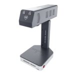 Máquina de Reparación Grabador de Marcado Láser Tbk-958Ml Enfoque Automático