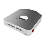 Purificador de Humo Portátil Fumadores Tbk-658 Soldadura Tbk-658
