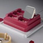 Caja de Restauración Adaptador de Recuperación Micawrt Ibus para Apple Watch S0 S1 S2 S3 S4 S5 S6 SE